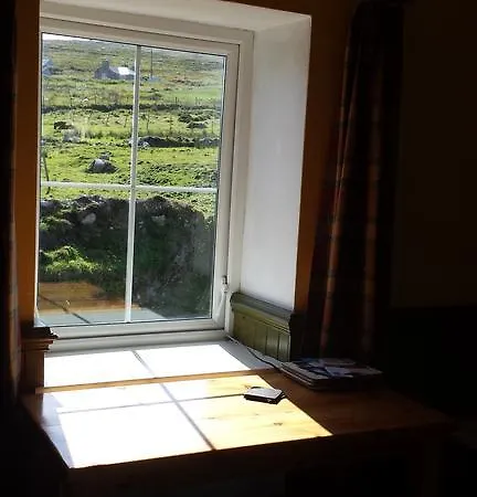 Jack's Self Catering 度假居 *