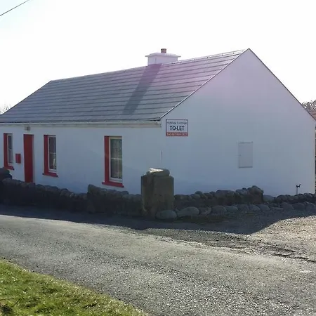 度假居 Jack's Self Catering