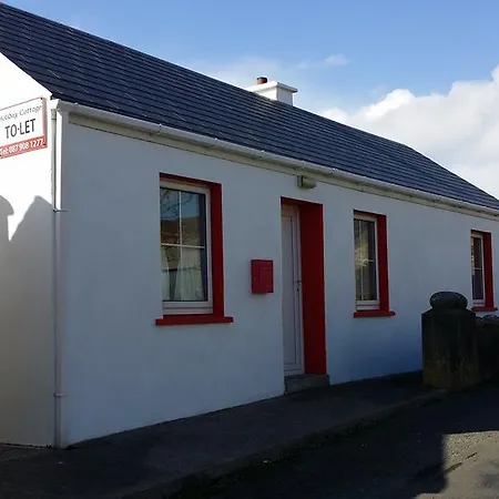 Jack's Self Catering 度假居 Aphort